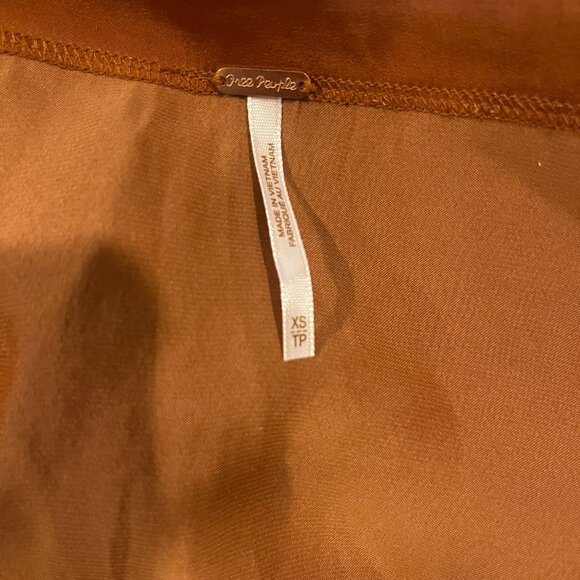 Free People Tank Top - Picture 3 of 3